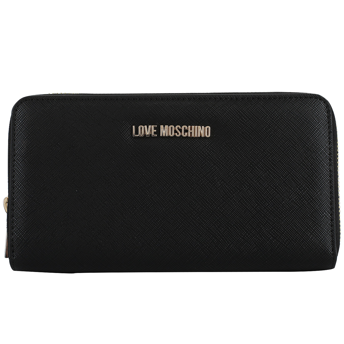 Love Moschino Портмоне с тиснением