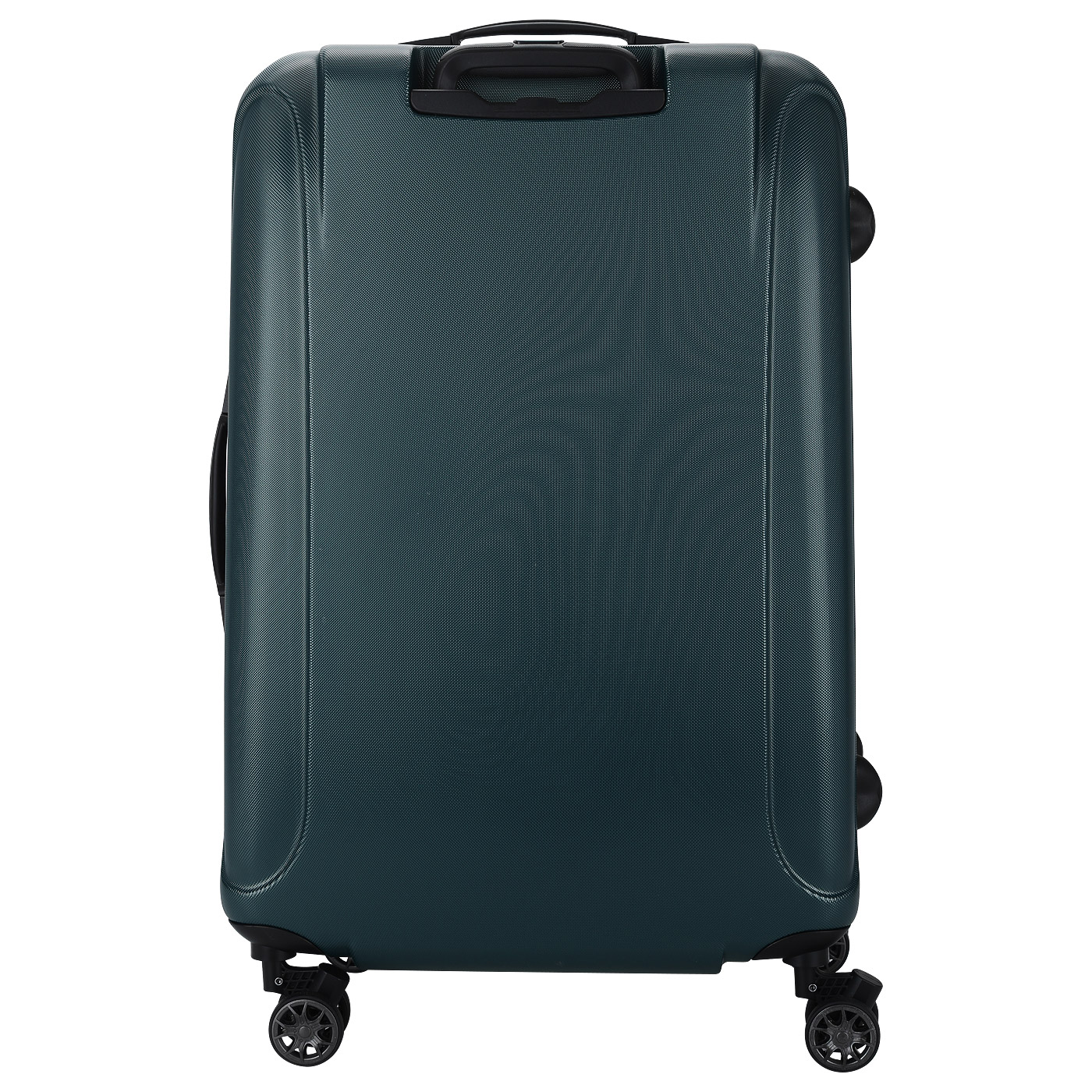 Чемодан большой L из поликарбоната с кодовым замком Eberhart Enigma