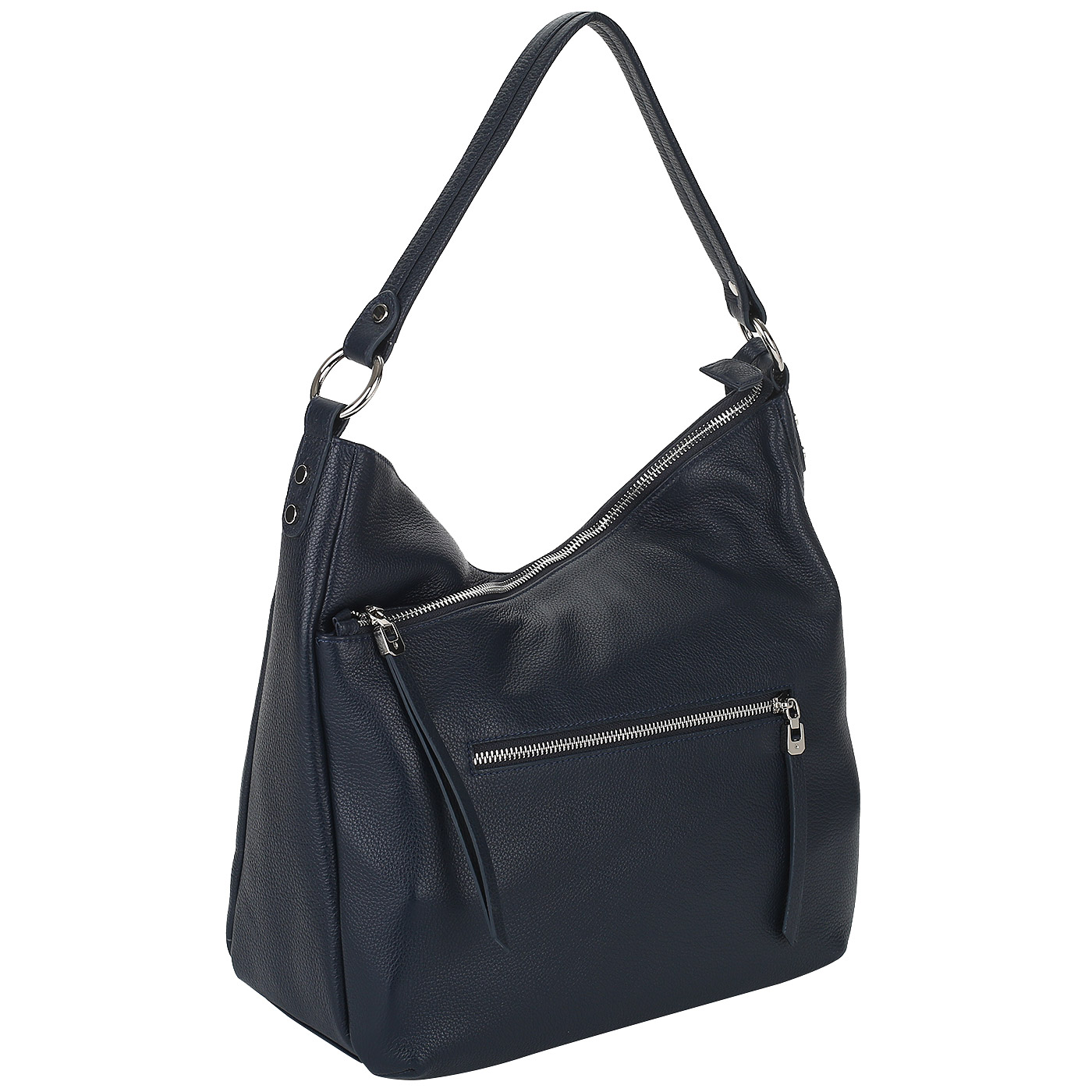 Сумка с брелоком Aurelli 