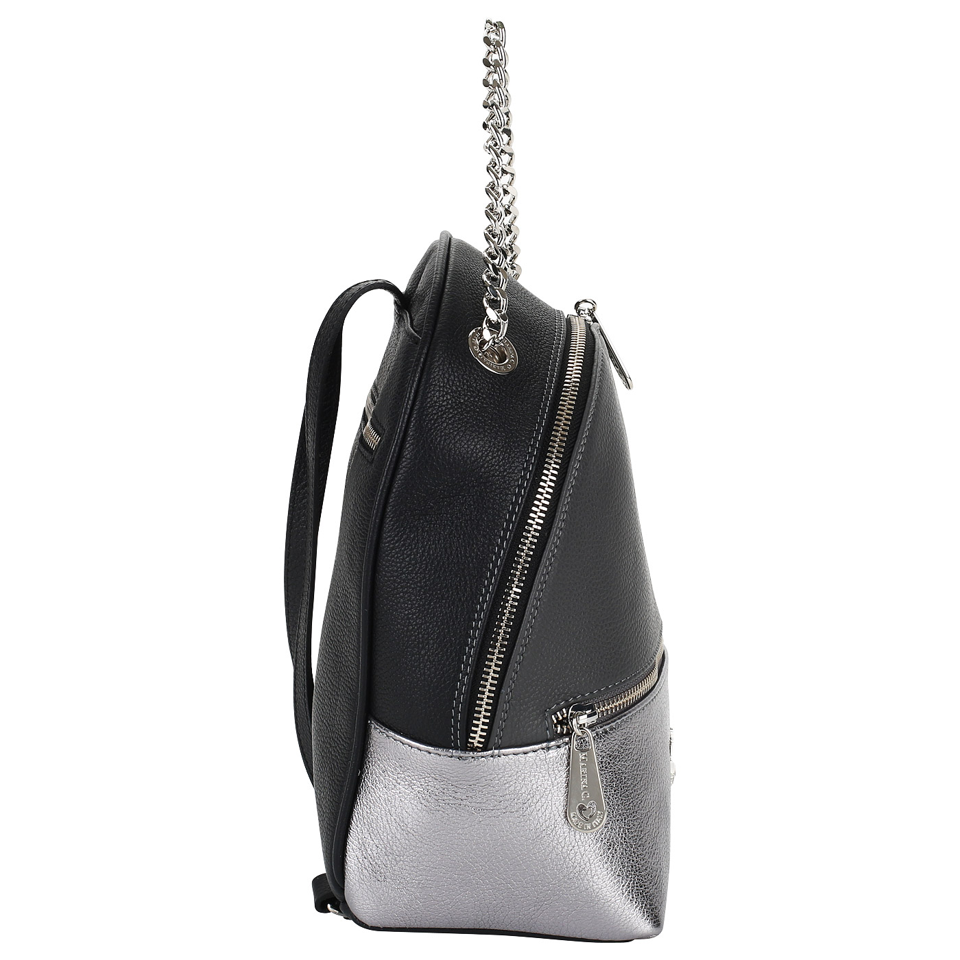 Женский рюкзак из натуральной кожи Marina Creazioni 