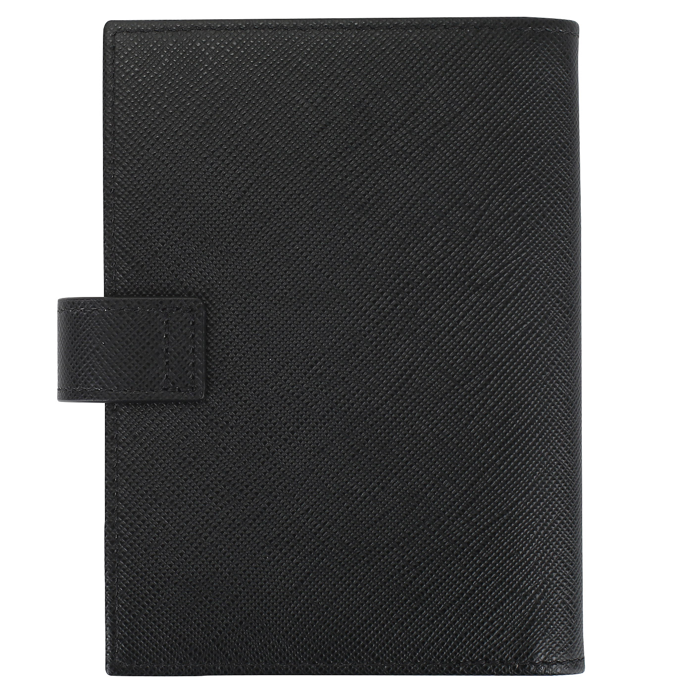 Обложка для паспорта и автодокументов Neri Karra 