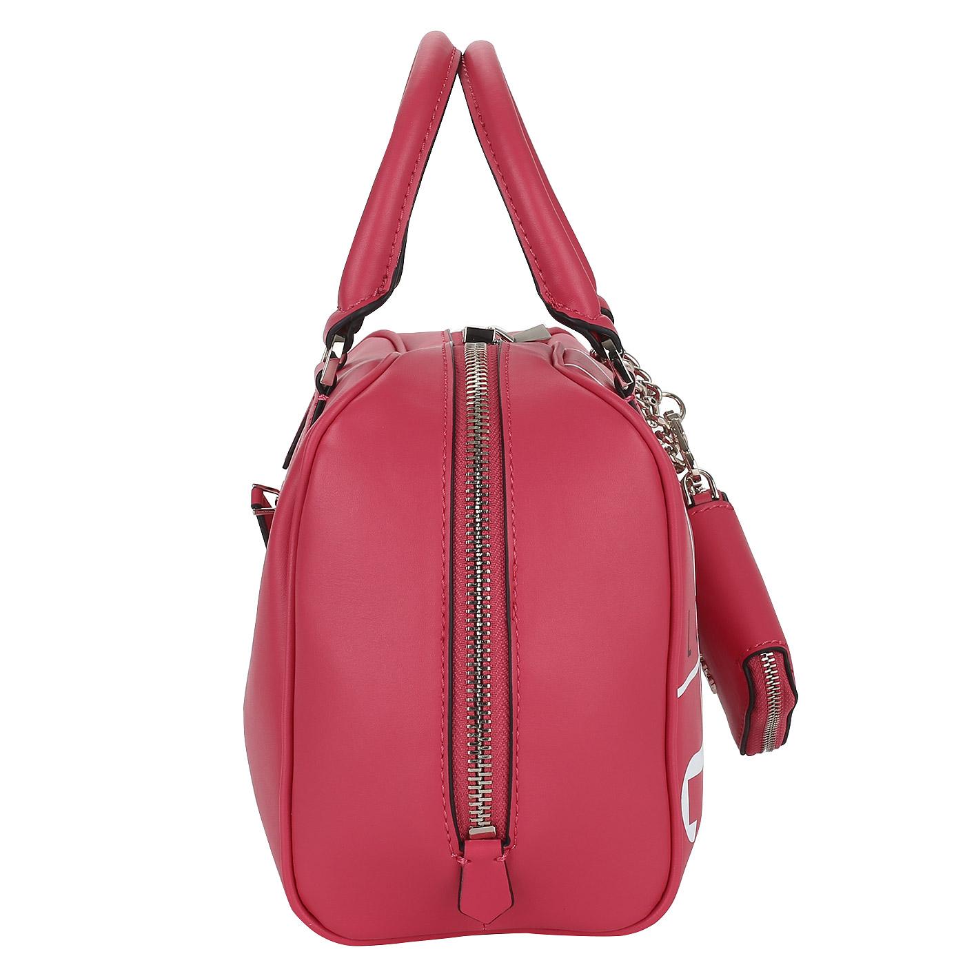 Вместительная сумка на молнии Guess Calista