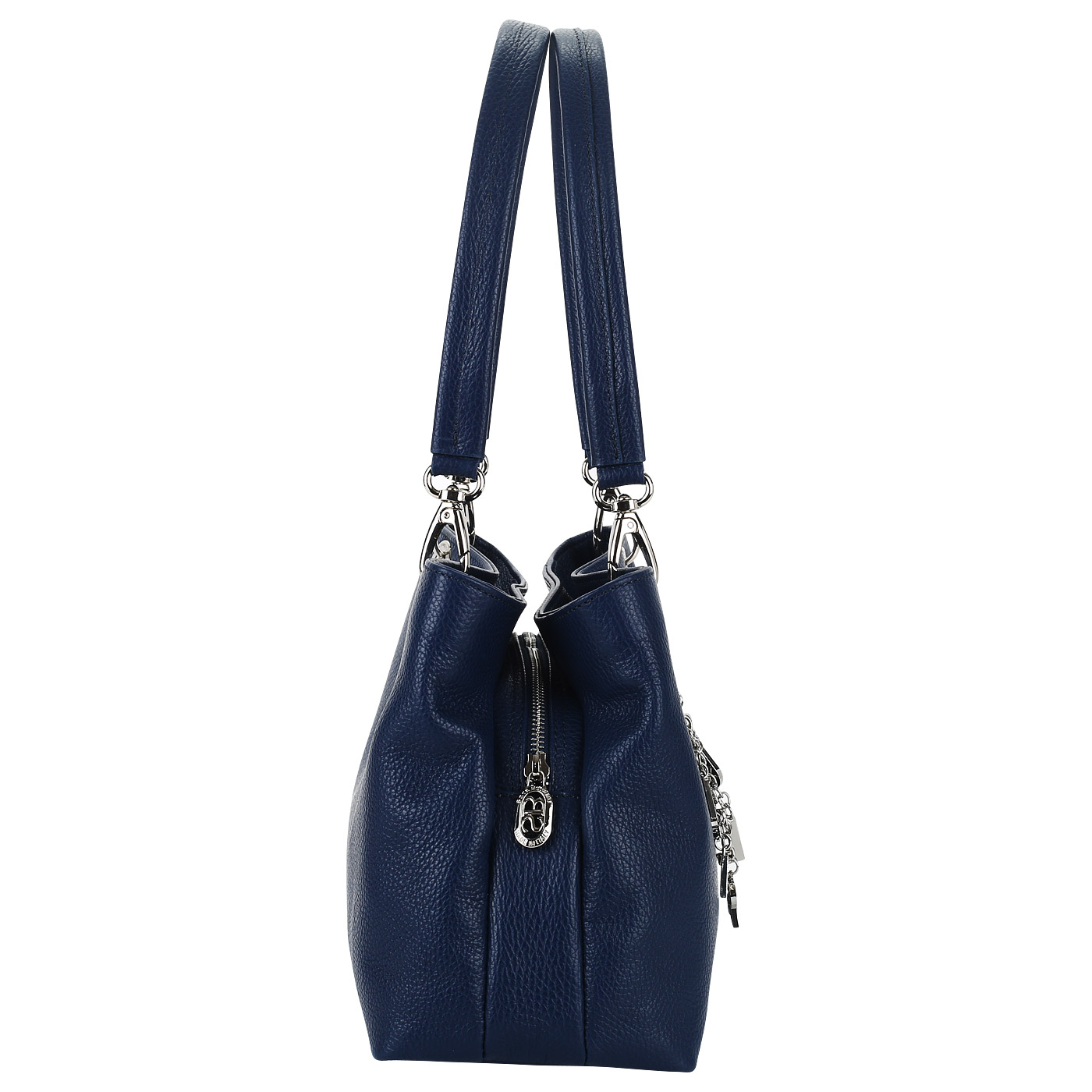 Мягкая кожаная сумка Sara Burglar Ariel Cervo