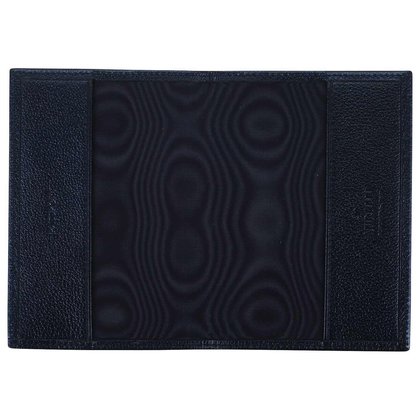 Кожаная обложка для паспорта Aurelli Stella