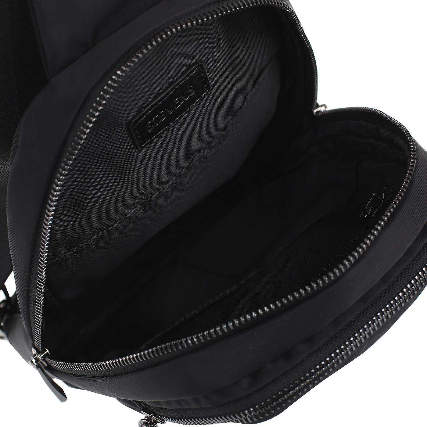 Мужская сумка на плечо Stevens 