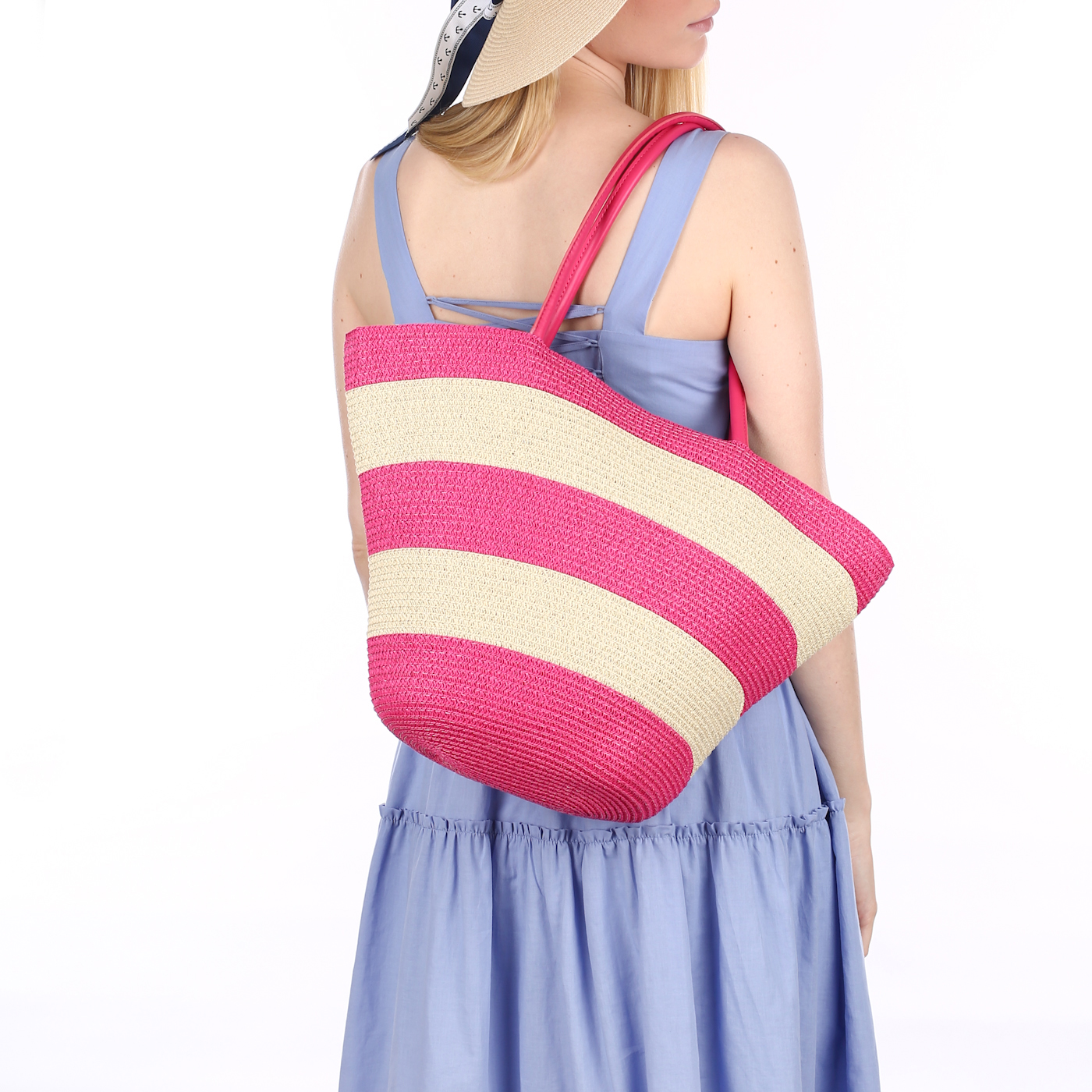 Пляжная сумка Dispacci 