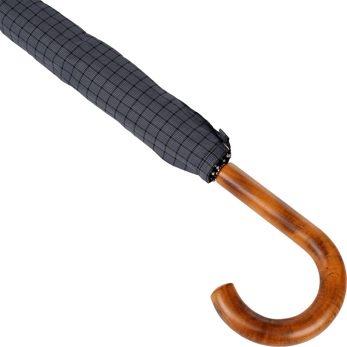 Клетчатый зонт Doppler 