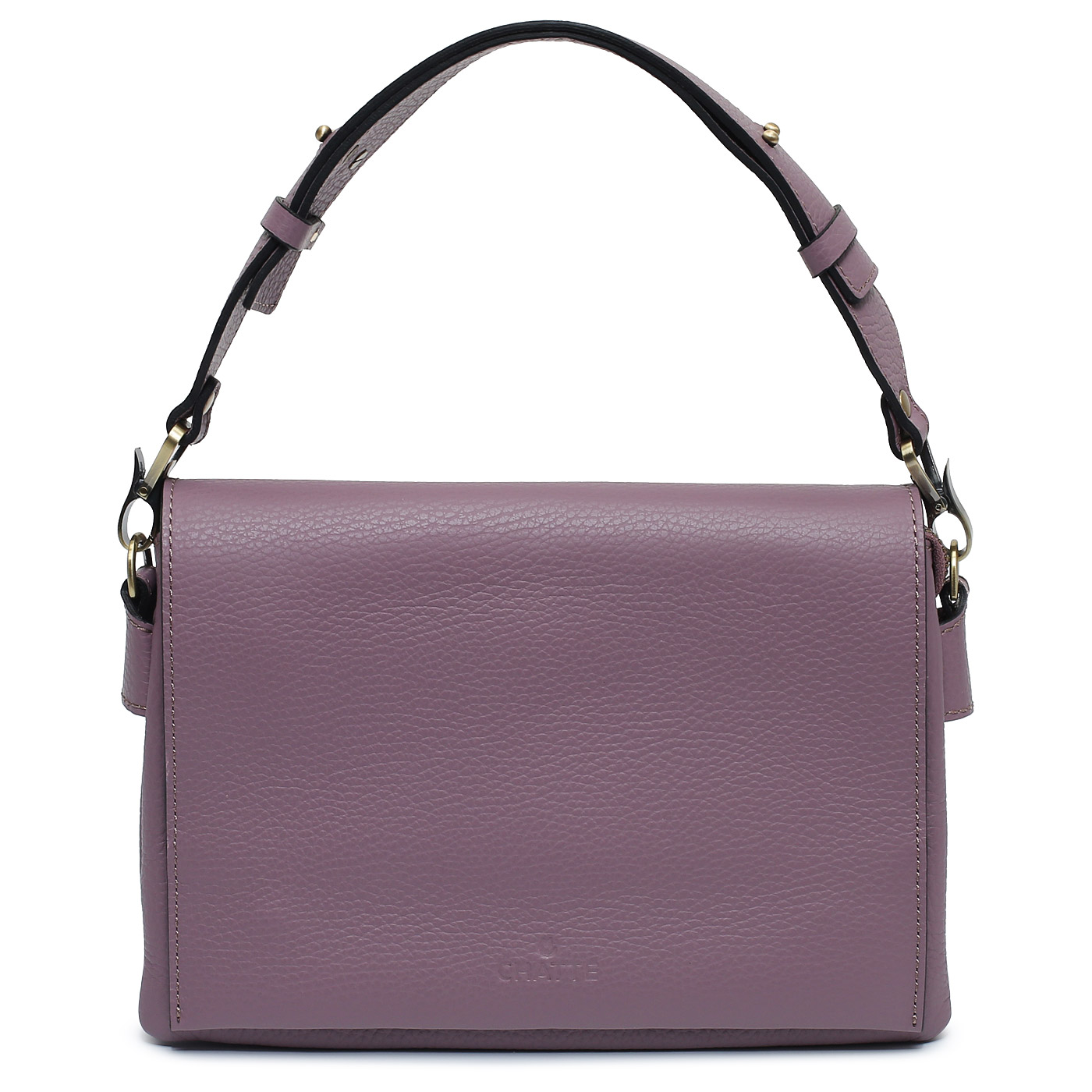 Chatte Кожаная сумка