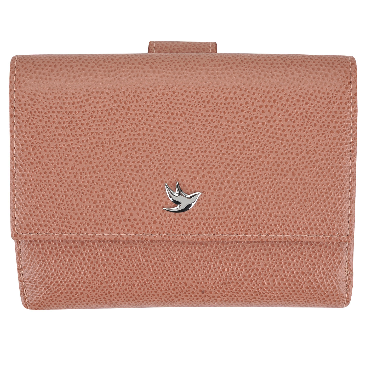 Aurelli Женское кожаное портмоне