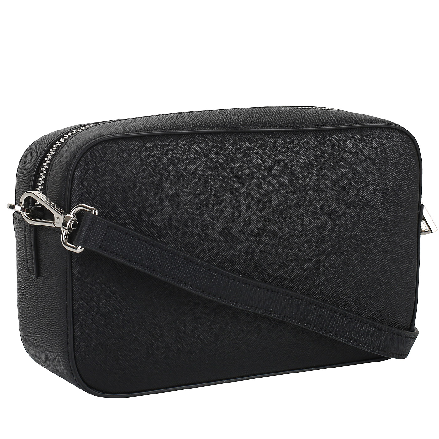 Сумочка на молнии Cromia Perla