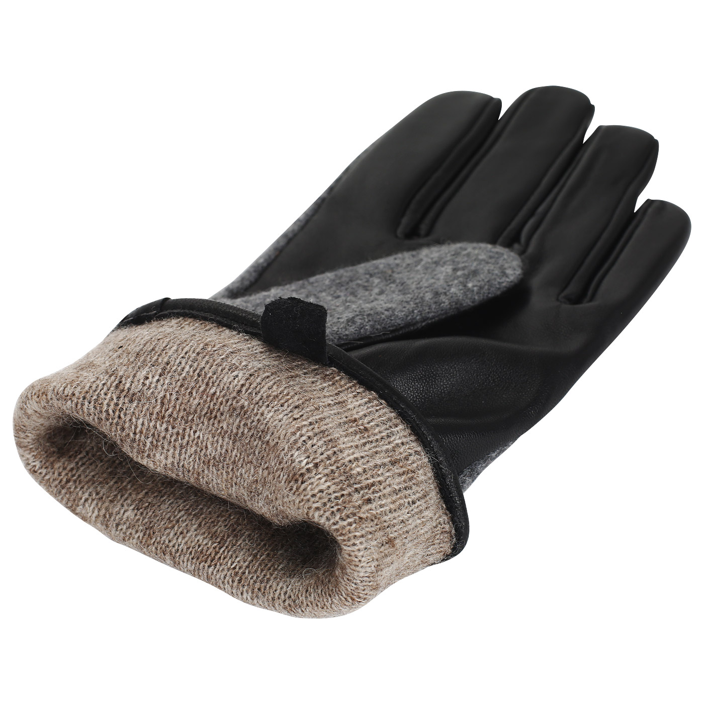 Перчатки Dr. Koffer 