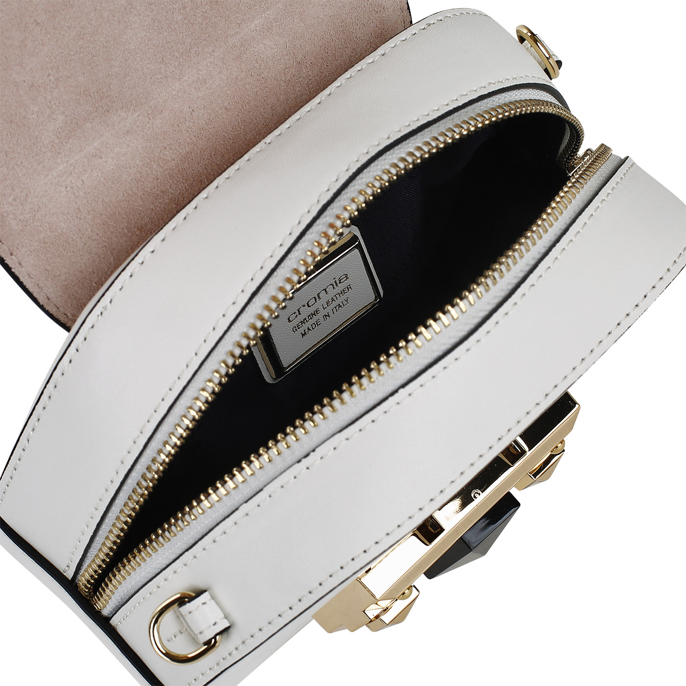 Сумочка через плечо Cromia It chanya