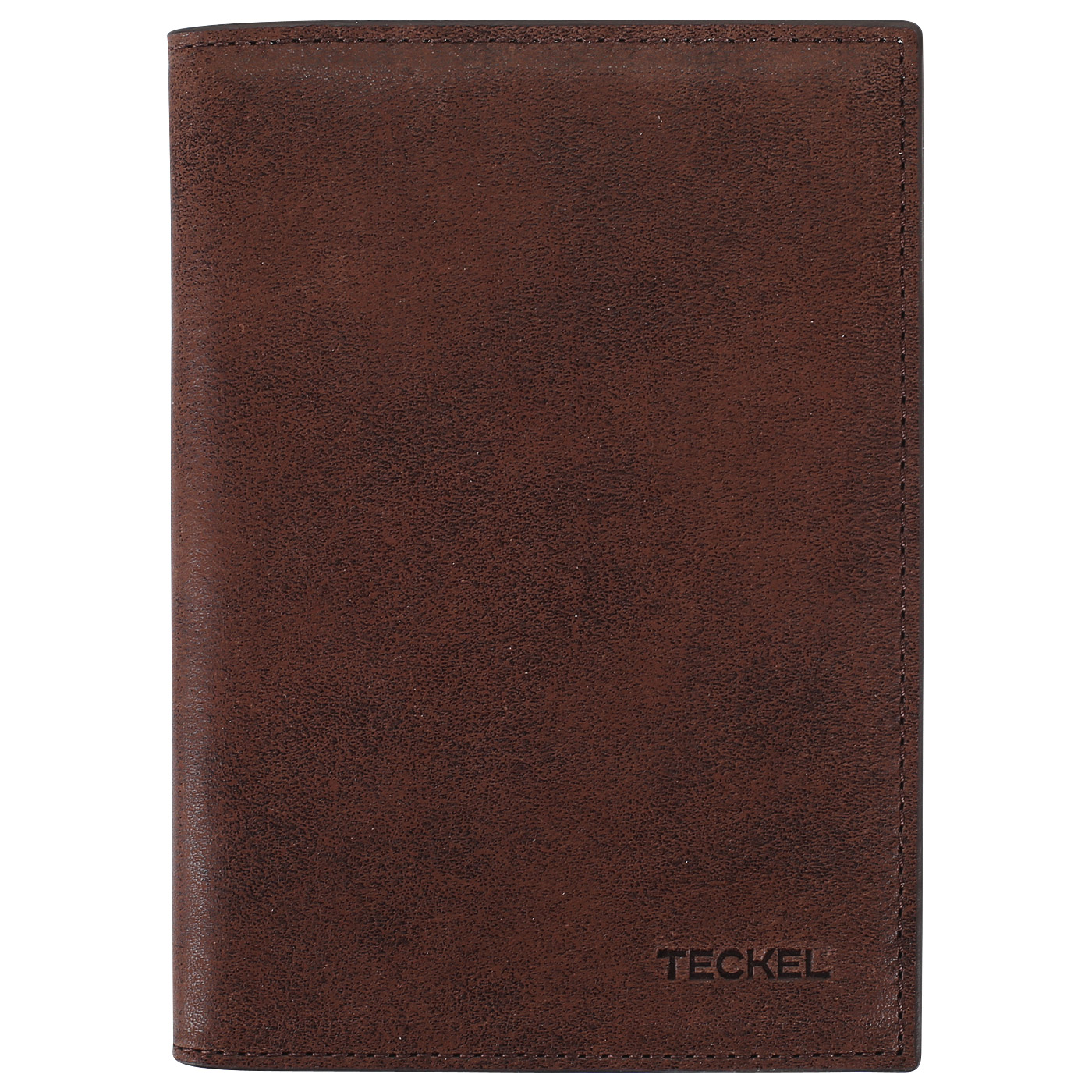 Teckel Кожаная обложка для автодокументов