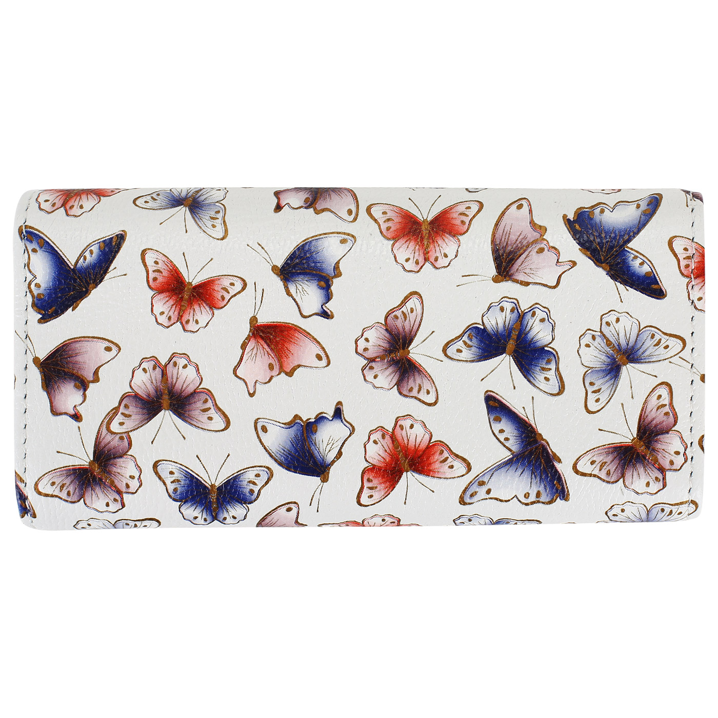 Ключница из натуральной кожи Aurelli Alma fantasia