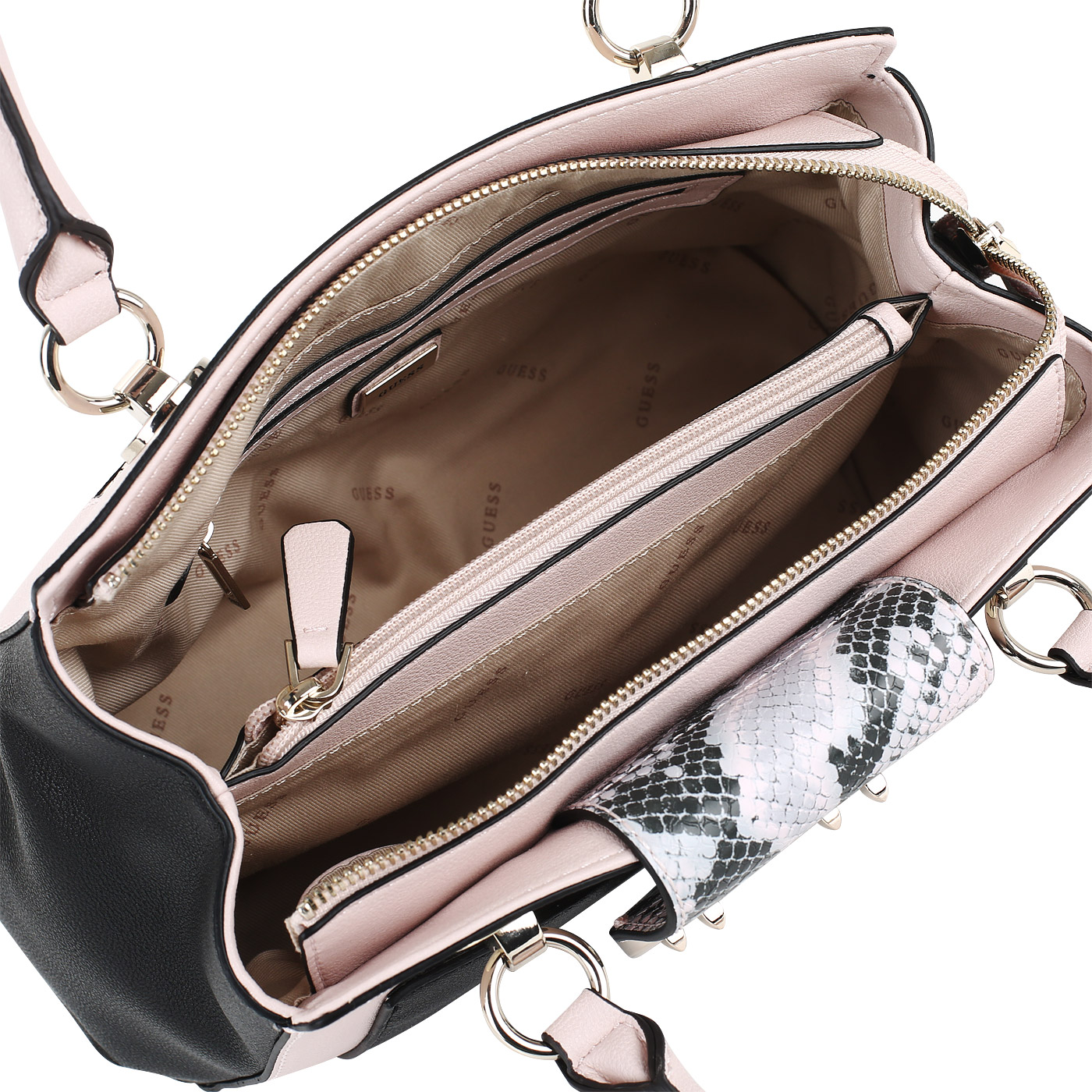 Сумка с двумя отделами Guess Camila