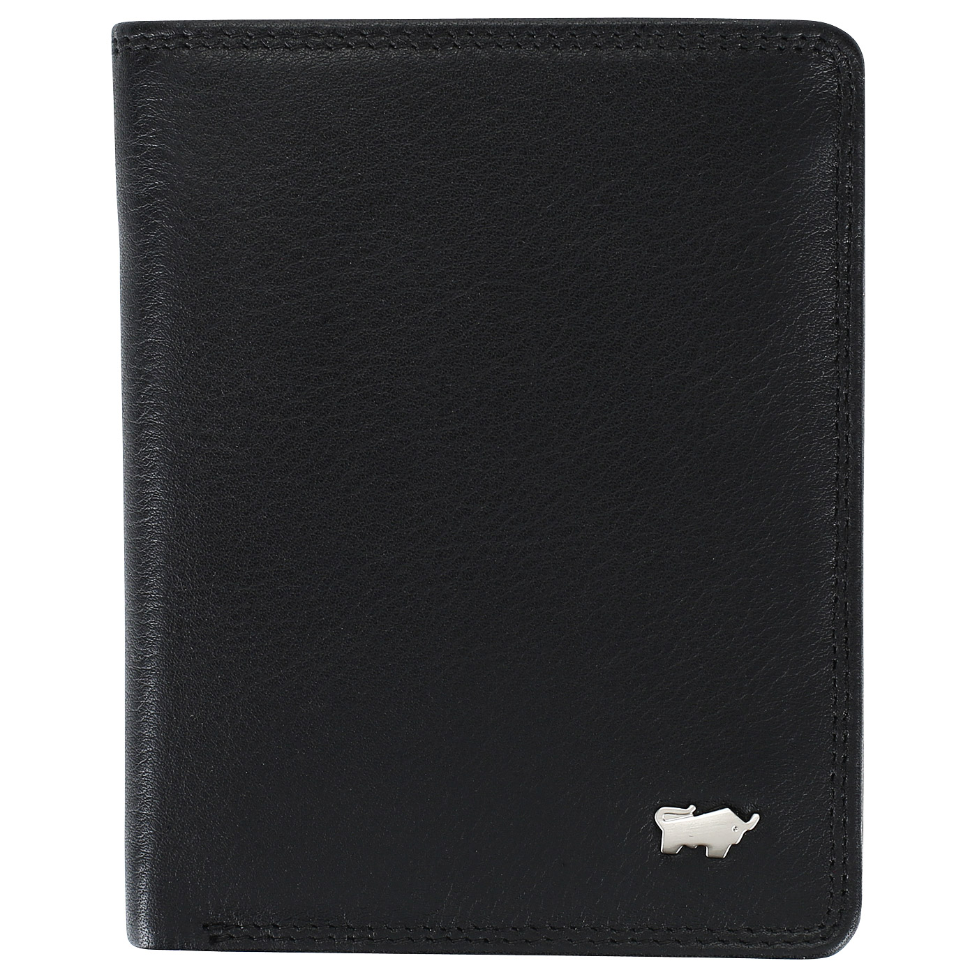 Braun Buffel Мужское портмоне из натуральной кожи