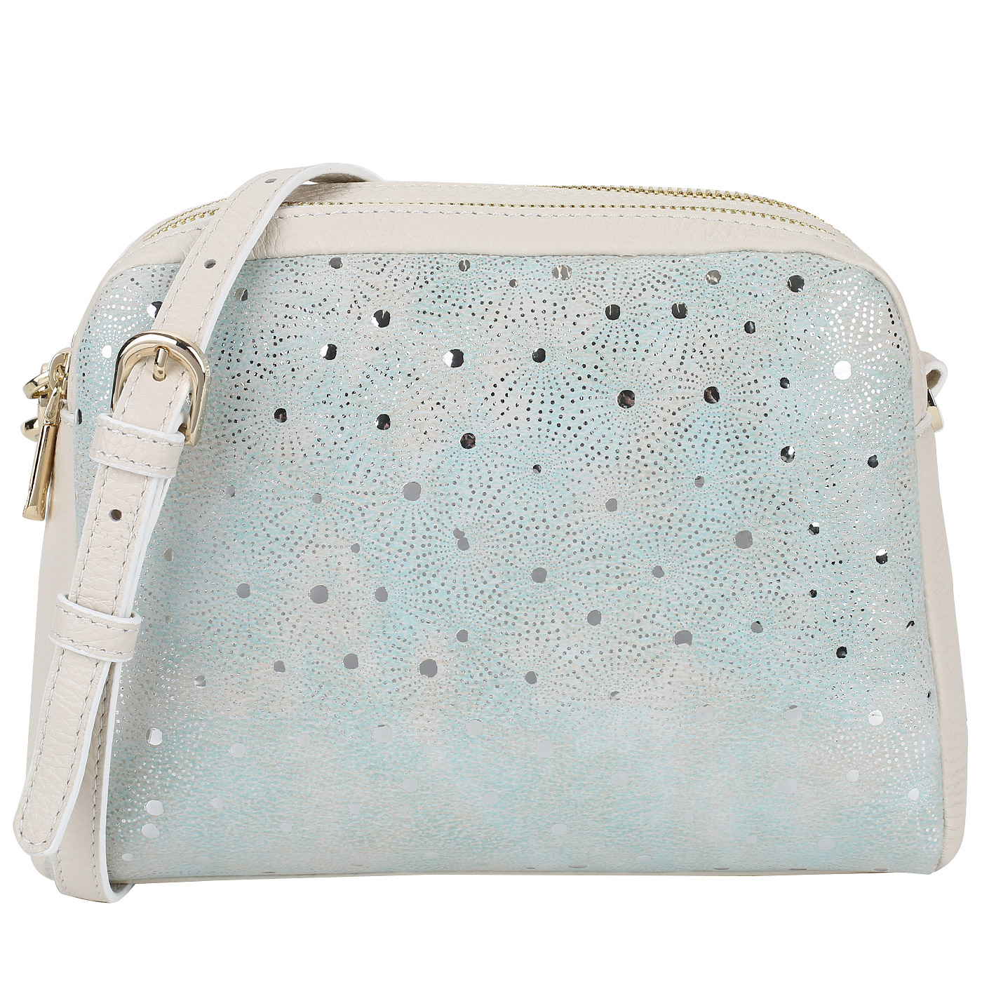 Chatte Сумка из мягкой кожи