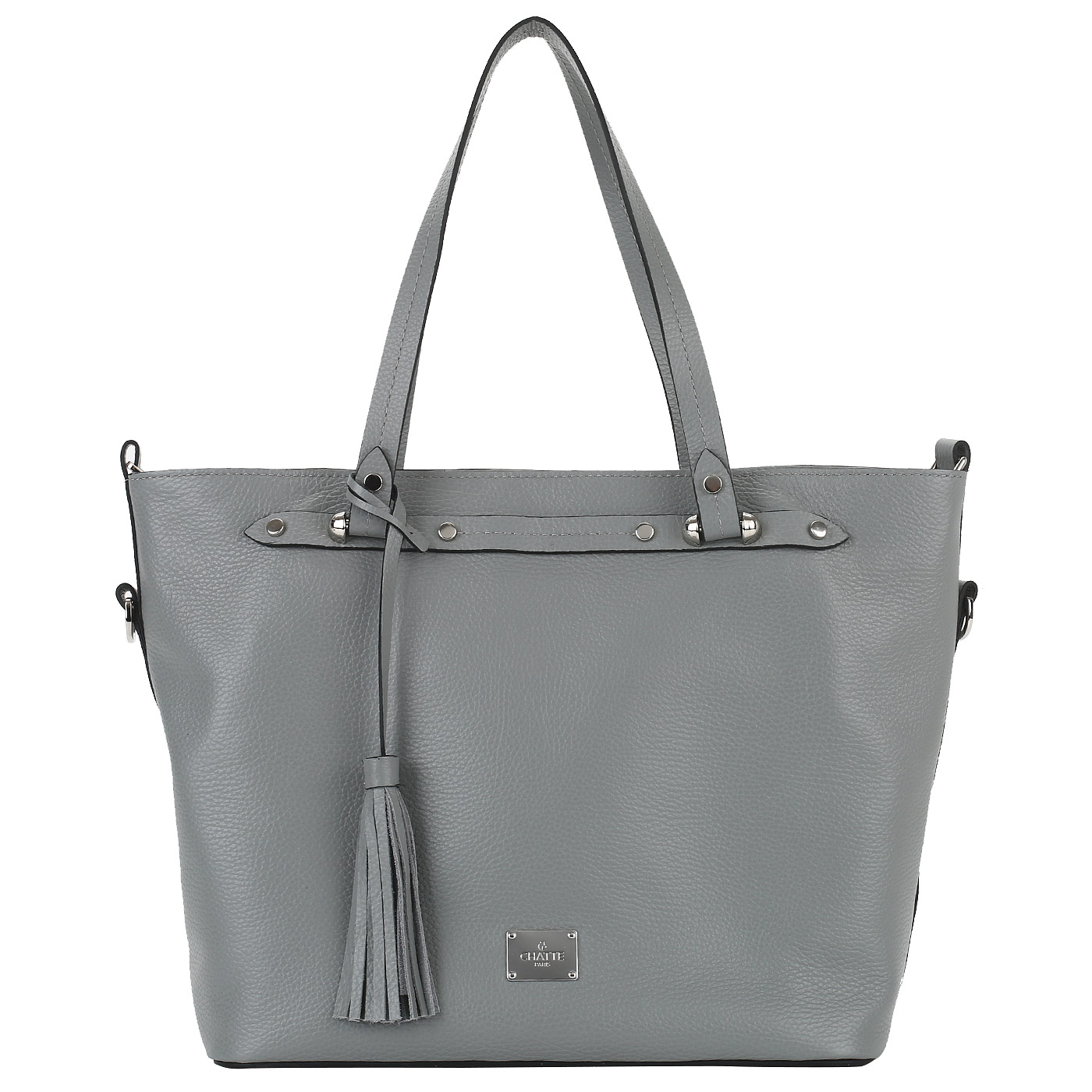 Сумка с брелоком Chatte Marseille