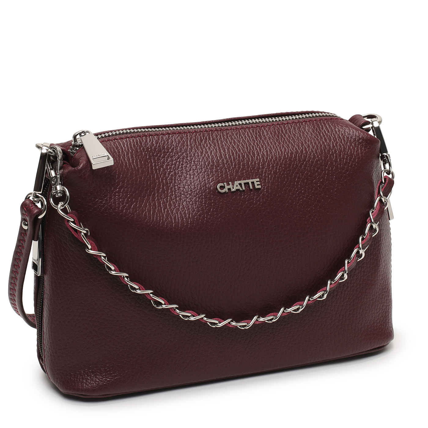 Сумка через плечо Chatte Lille