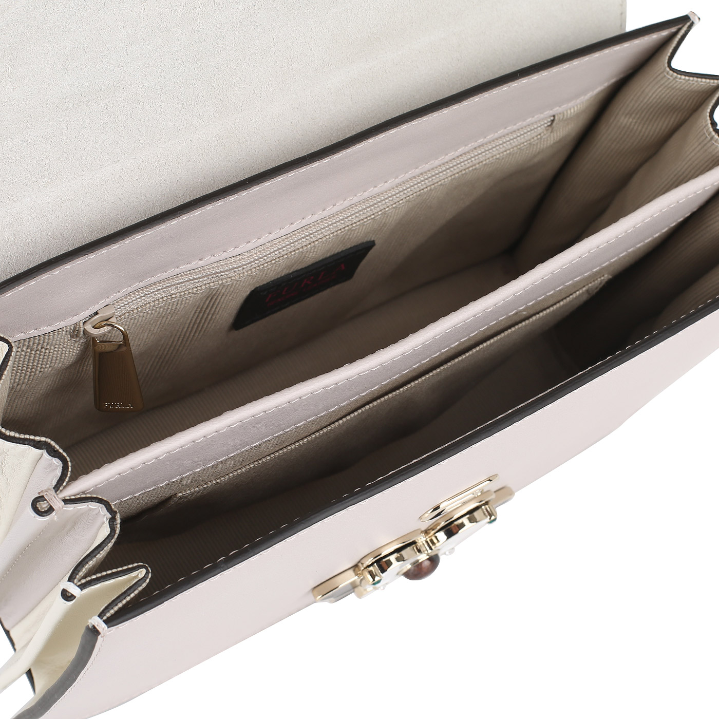 Сумочка кросс-боди Furla Mughetto