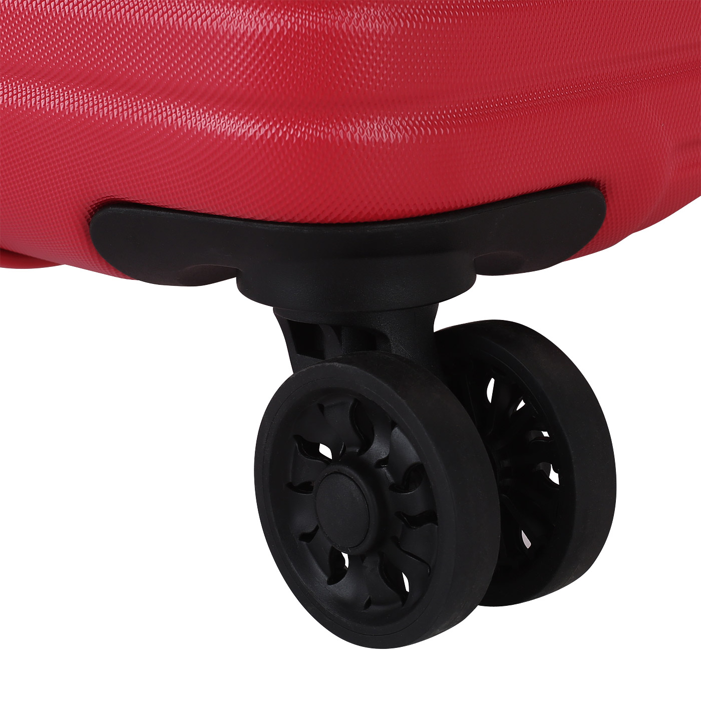 Чемодан большой L из ABS-пластика с кодовым замком American Tourister Ellen