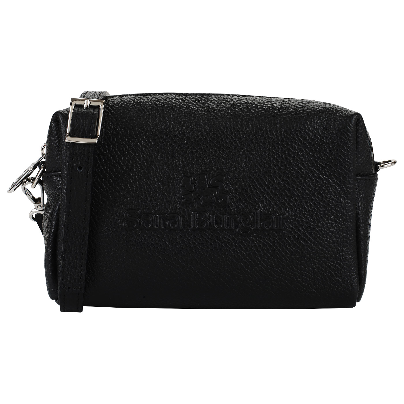 Sara Burglar Сумочка со съемным ремешком