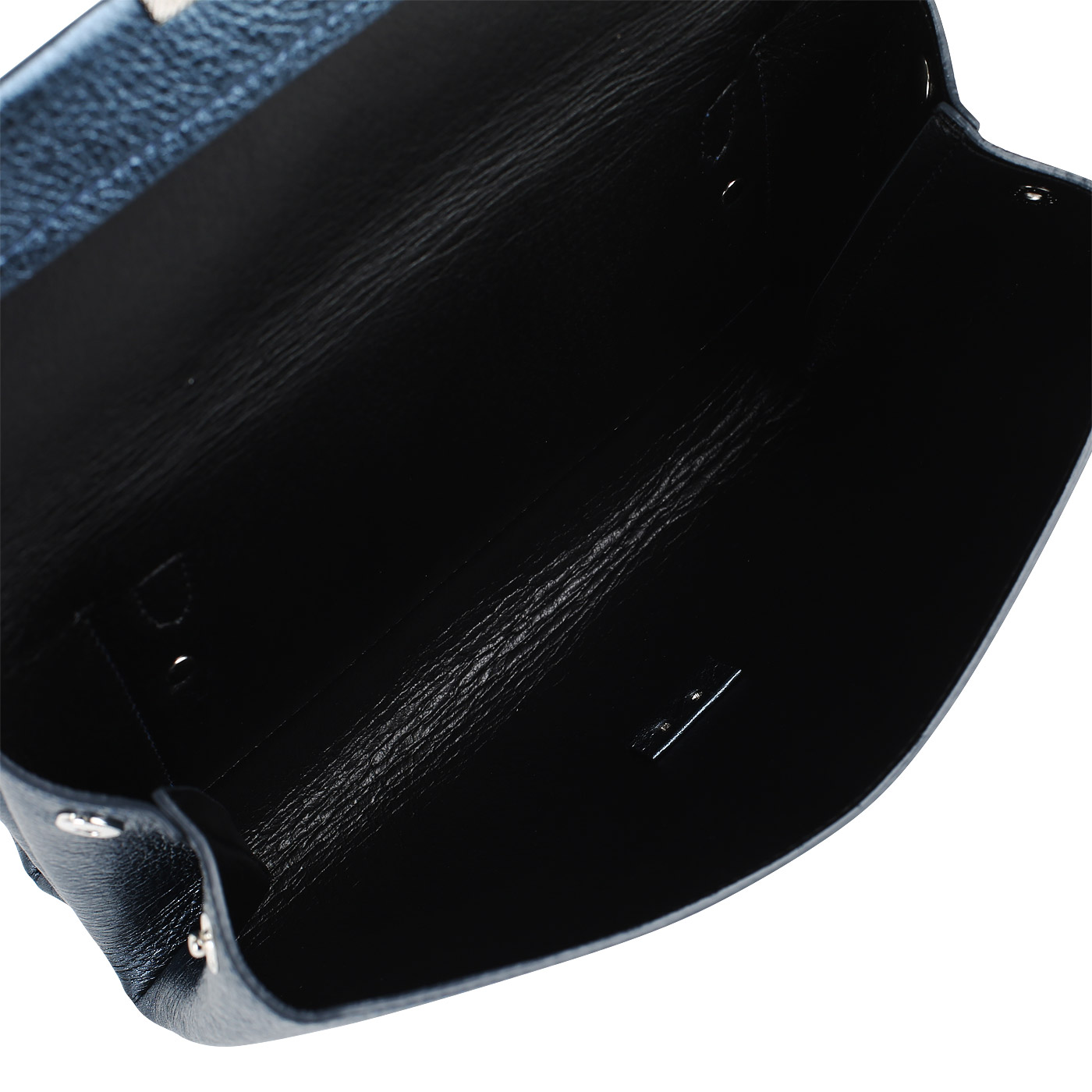 Кожаная сумочка со съемной ручкой Aurelli Mini bag