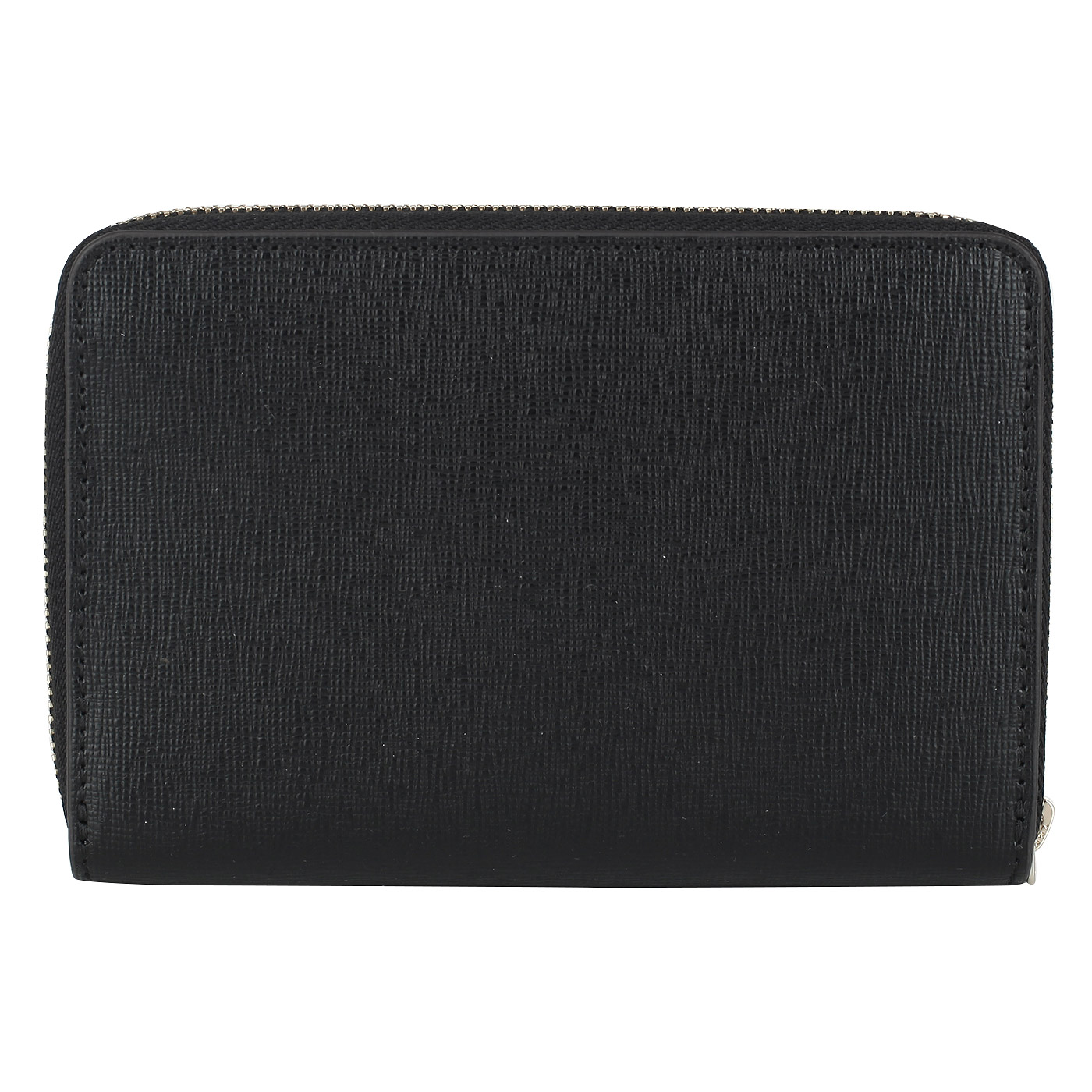 Женское портмоне из натуральной сафьяновой кожи Furla Babylon