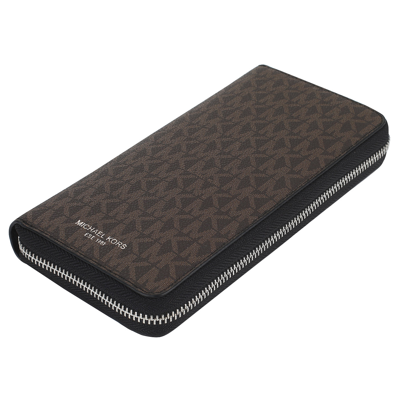 Портмоне на молнии Michael Kors Men Greyson