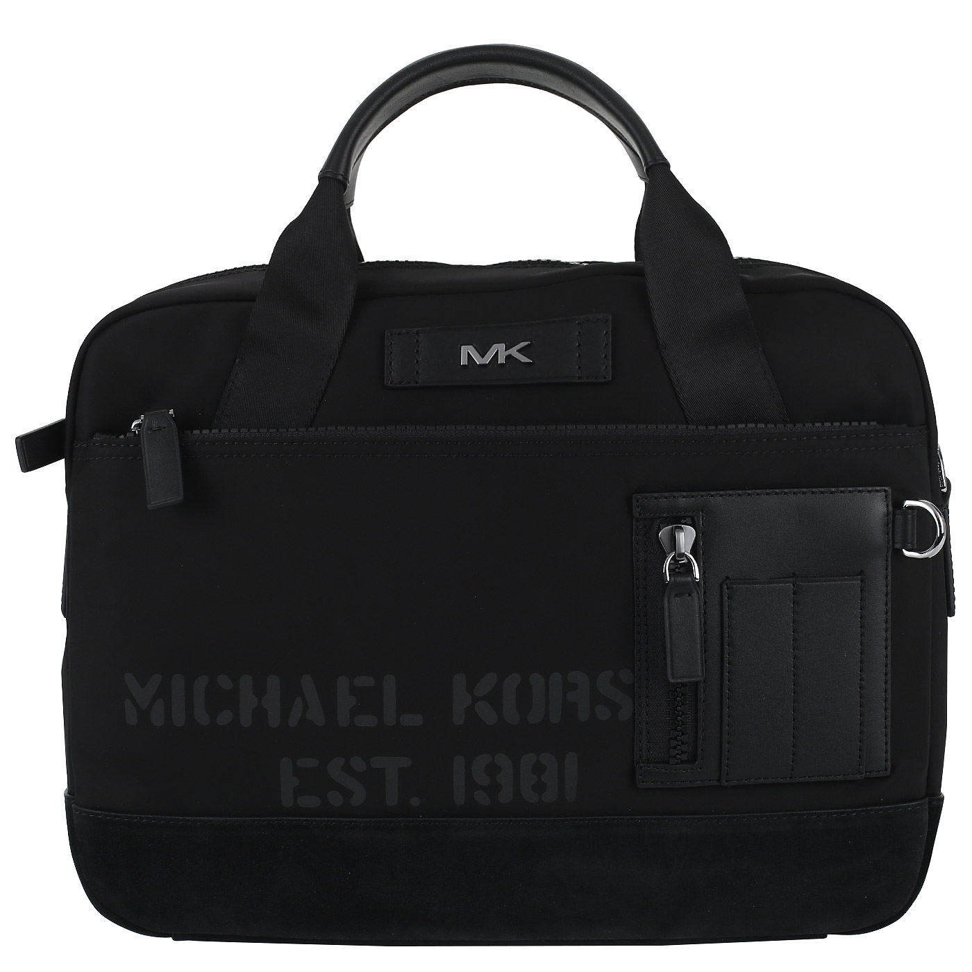 Michael Kors Men Деловая сумка на молнии