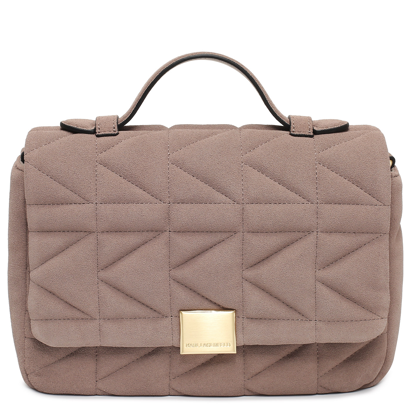 Karl Lagerfeld Сумка с ручкой