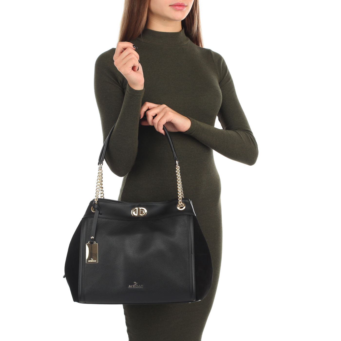 Мягкая сумка Aurelli 