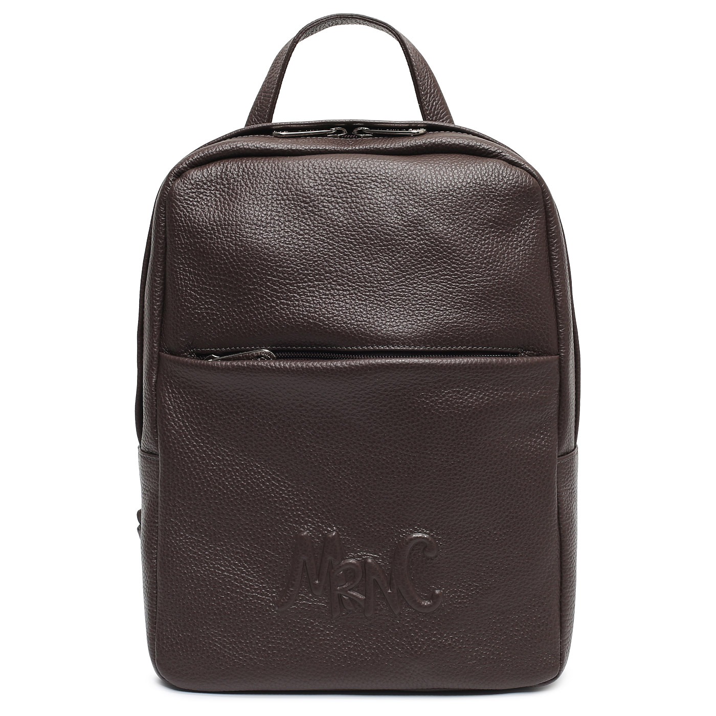 Marina Creazioni Кожаный рюкзак