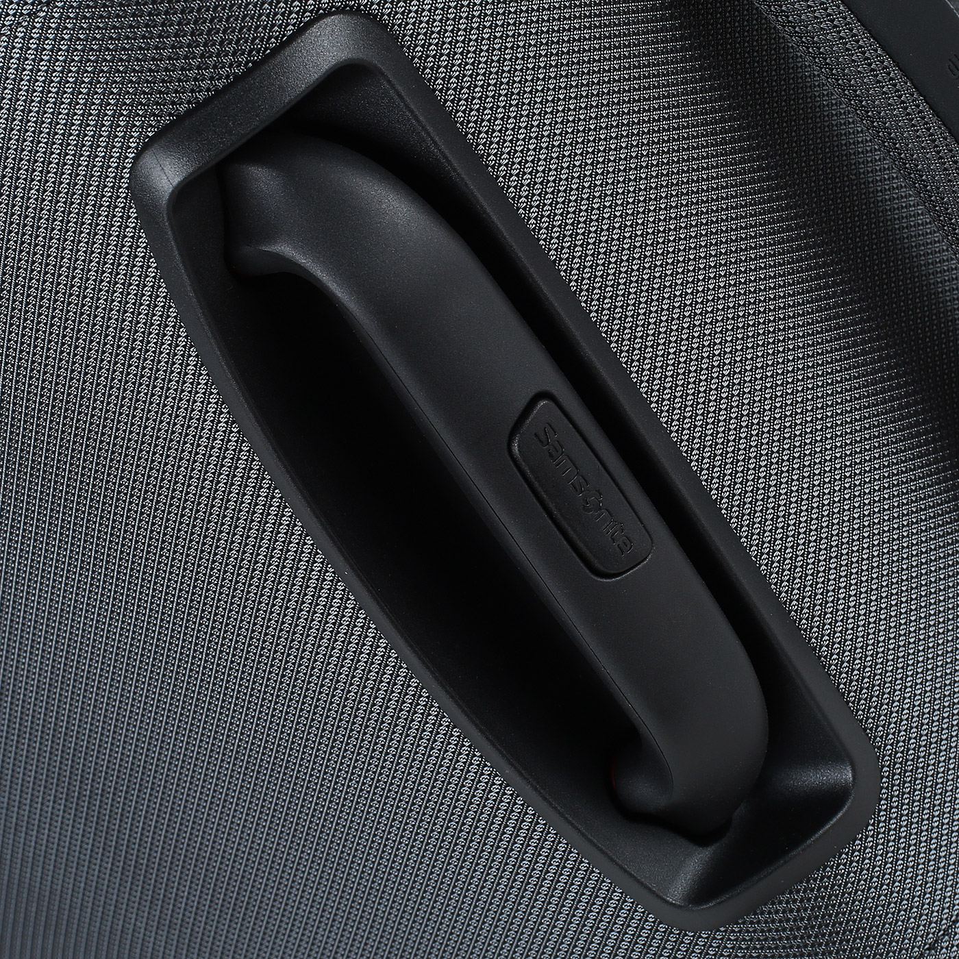 Чемодан большой L  Samsonite Respark