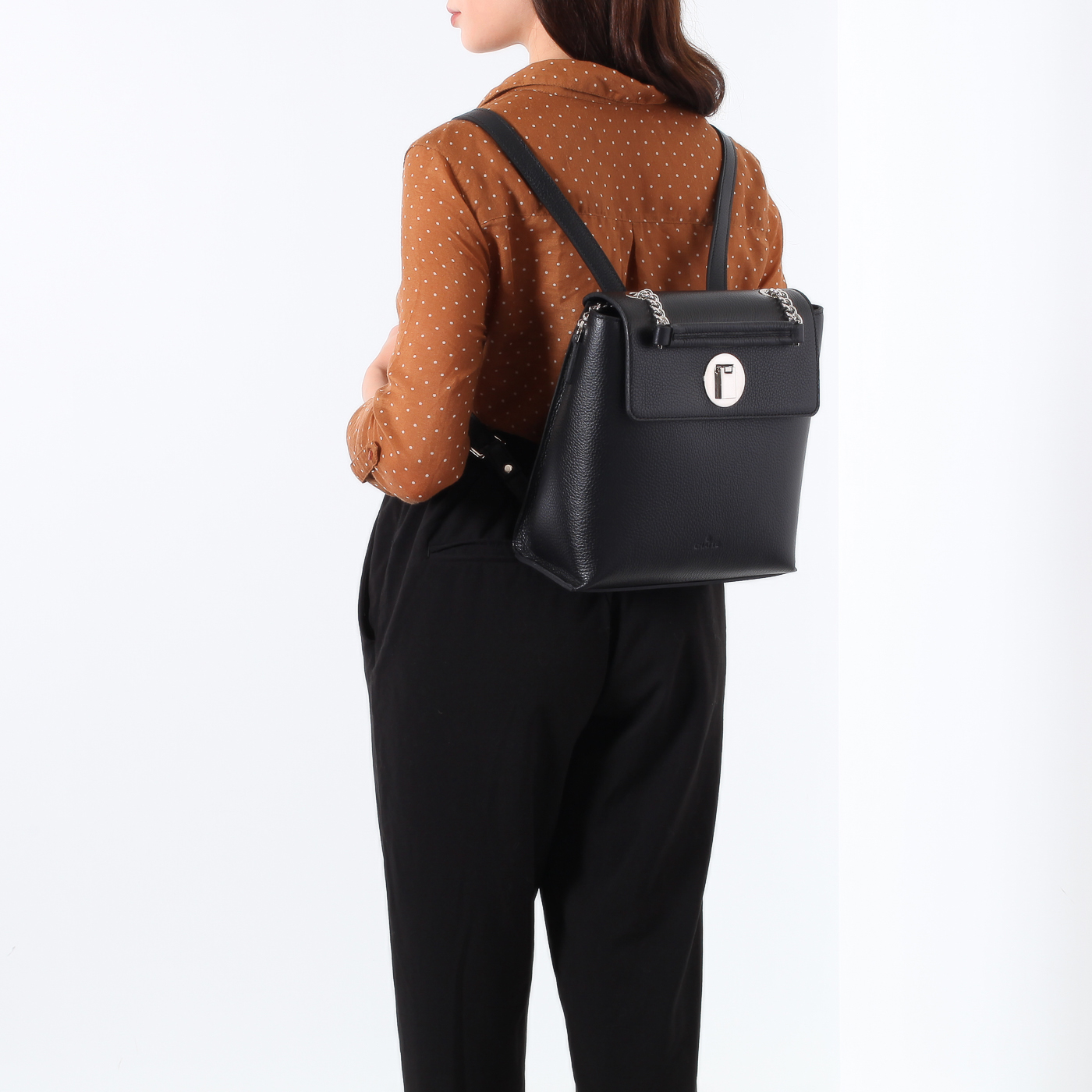 Городской рюкзак Chatte 