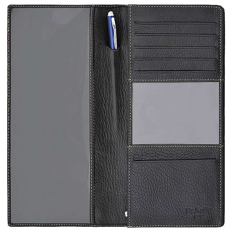 Бумажник Dr. Koffer 