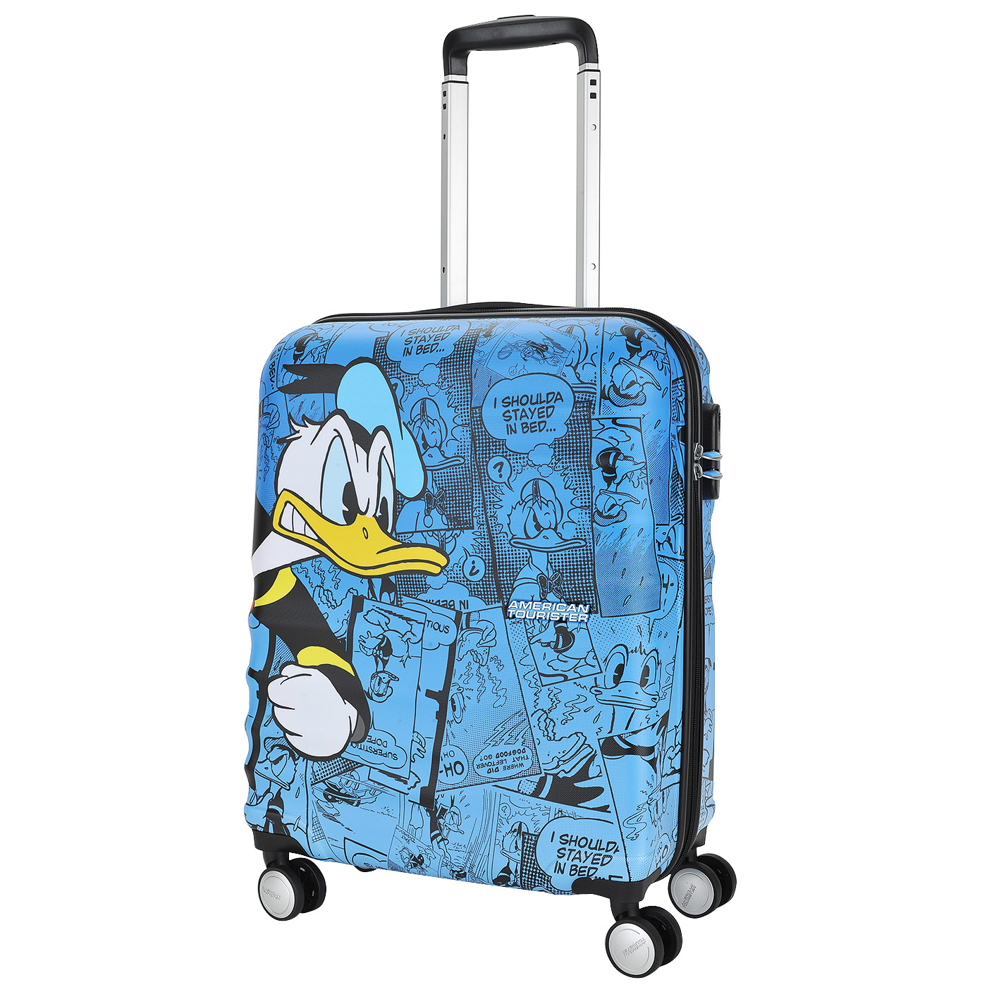 American Tourister Чемодан на колесах