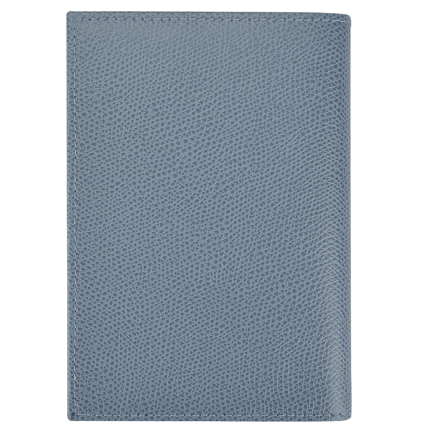 Кожаная обложка для паспорта Aurelli Alma fiore