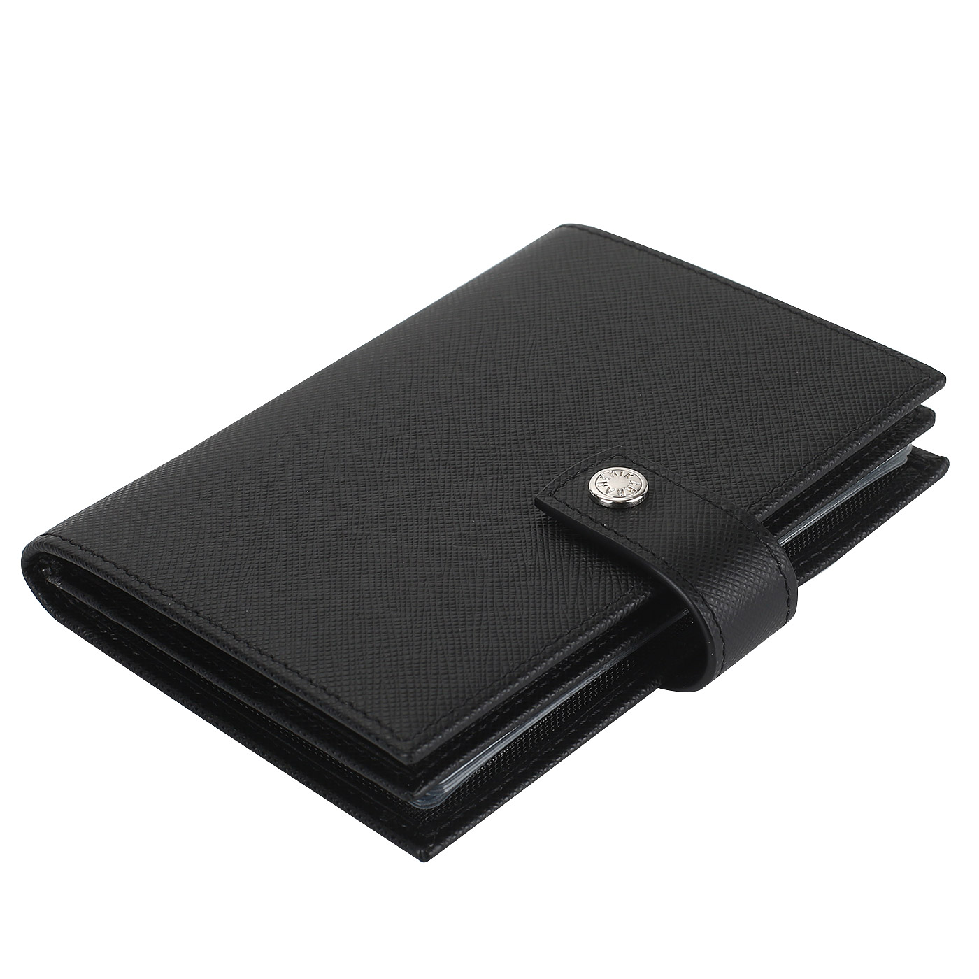 Обложка для паспорта и автодокументов Neri Karra 