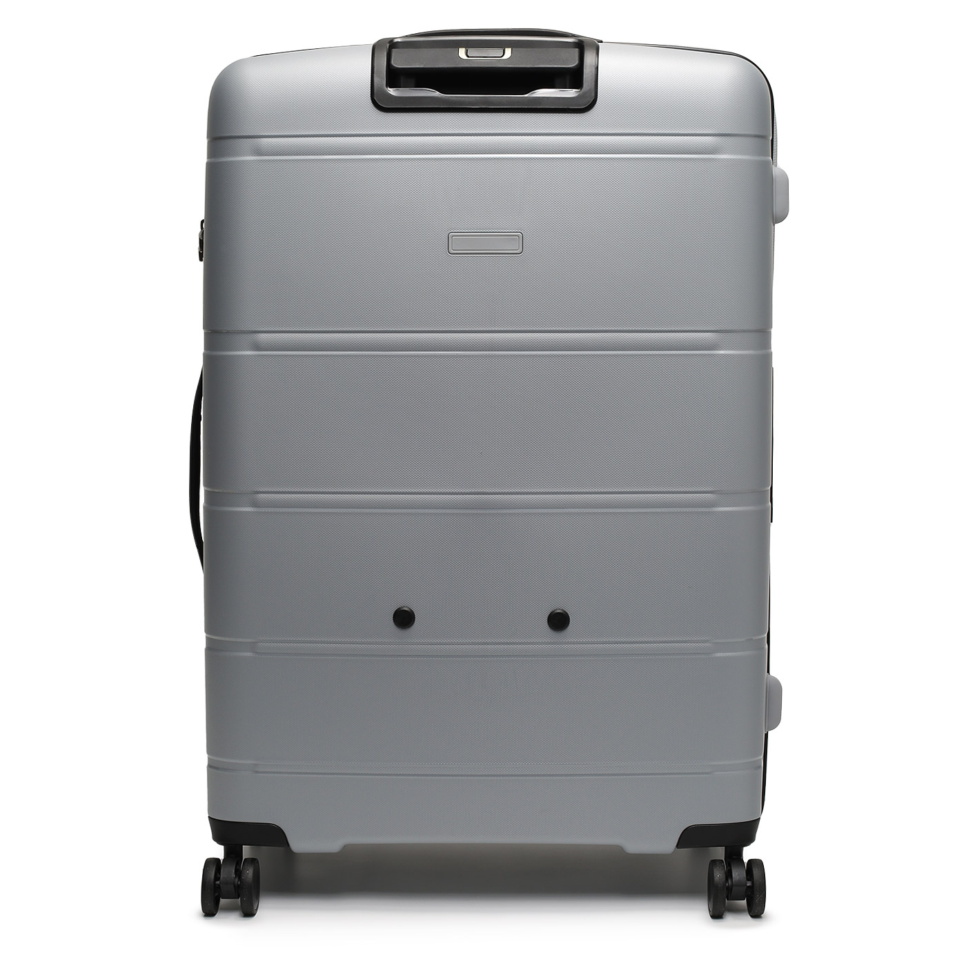 Чемодан большой L из полипропилена Eberhart Link