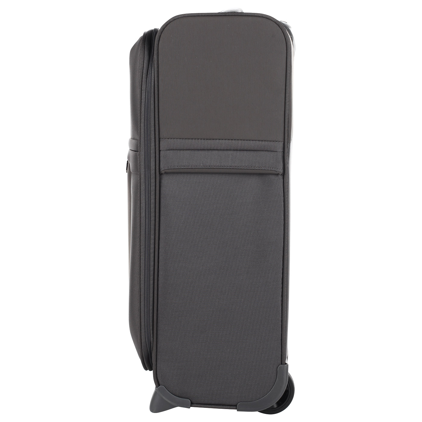 Чемодан маленький S тканевый Samsonite Uplite