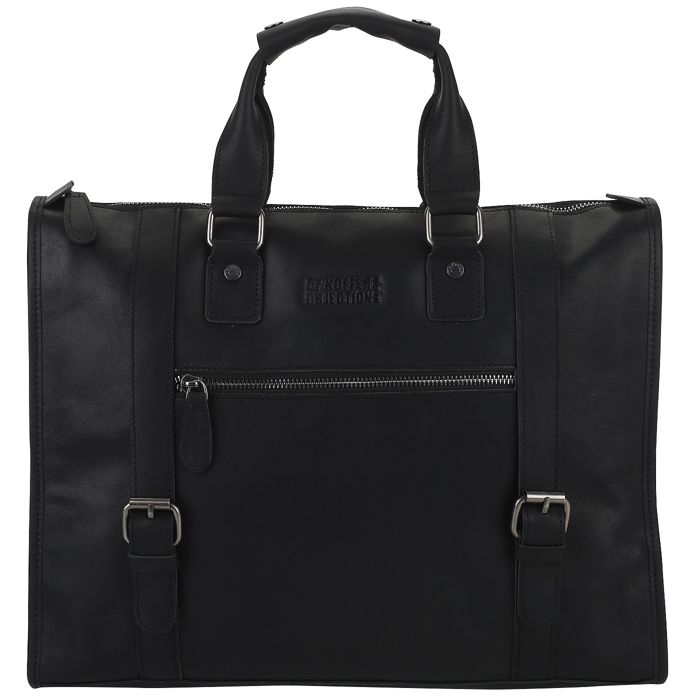 Dr. Koffer Сумка из кожи