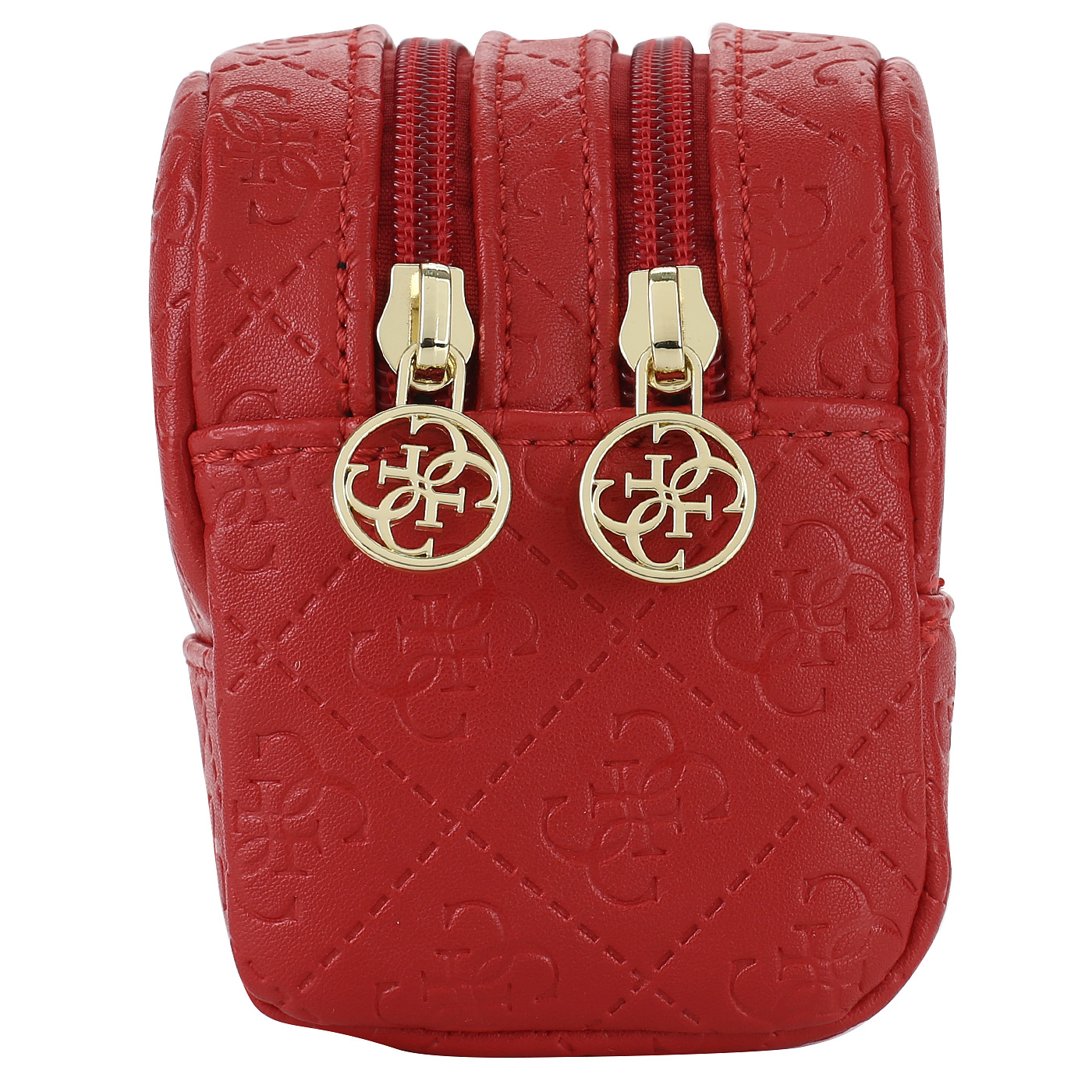 Косметичка на молнии Guess LoveGuess