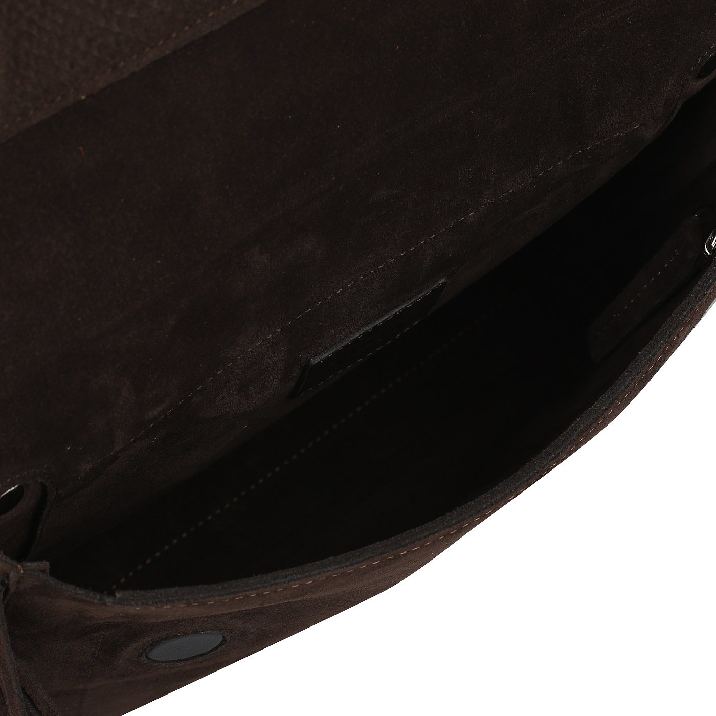 Велюровая сумочка Chatte 