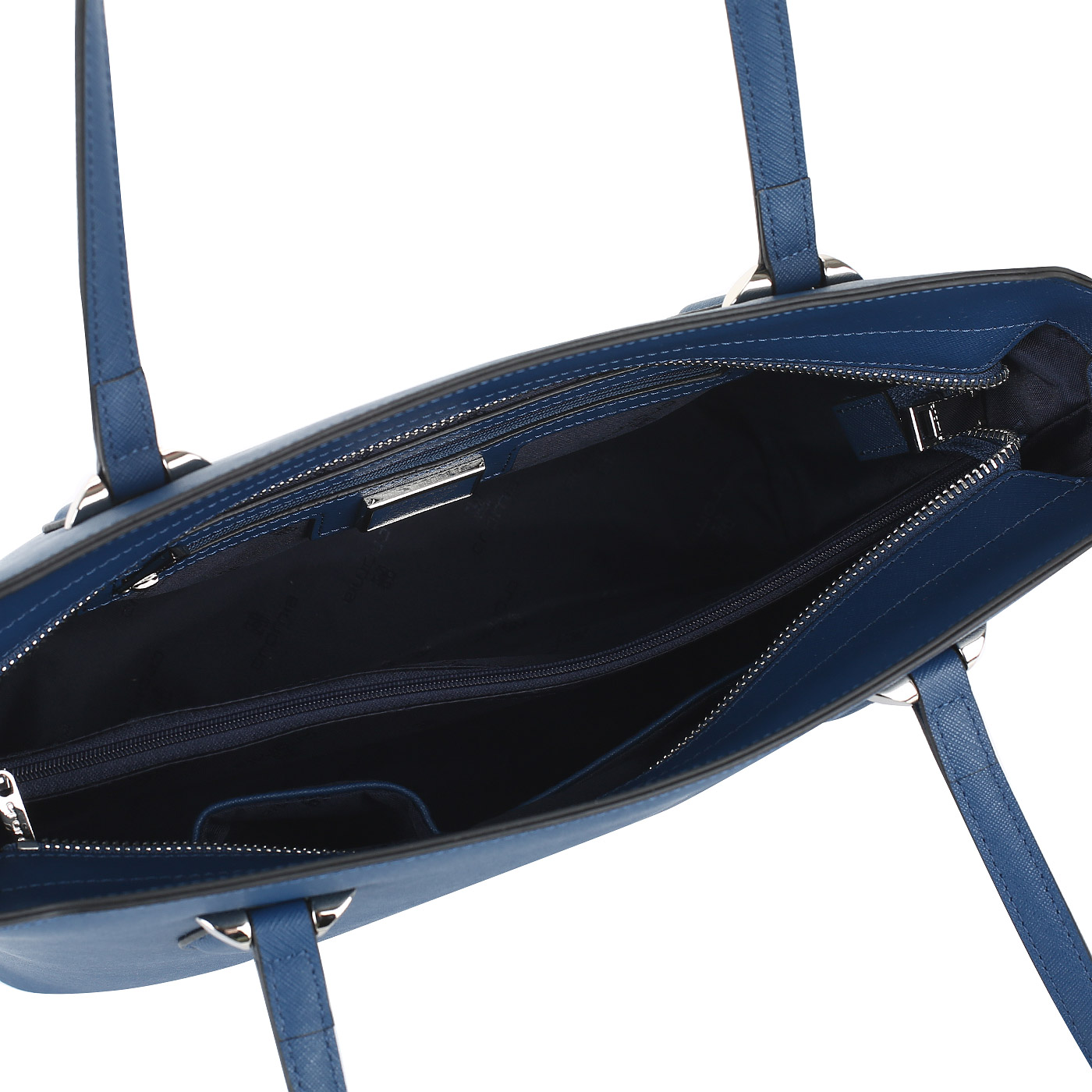 Сумка на молнии Cromia Perla