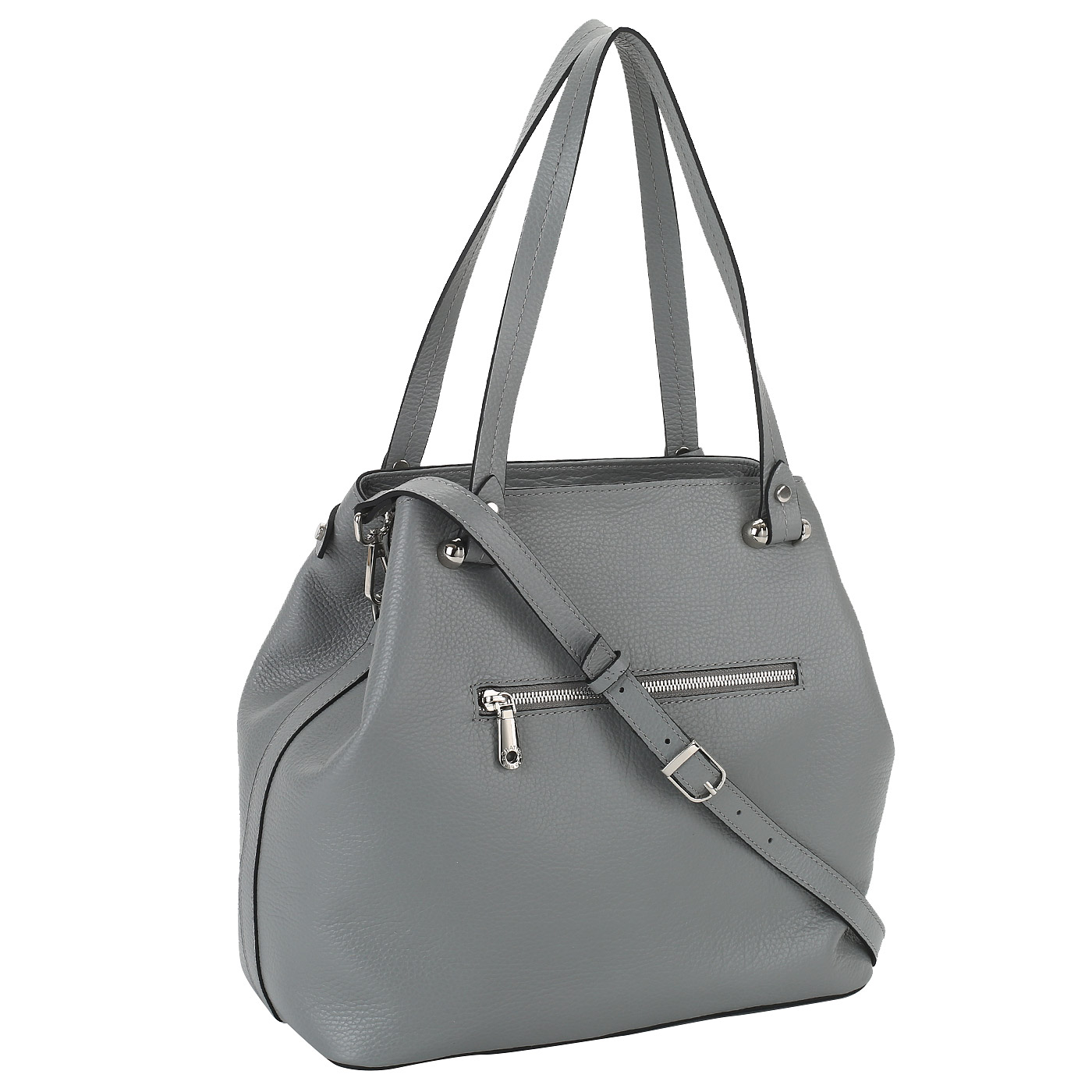 Сумка с брелоком Chatte Marseille