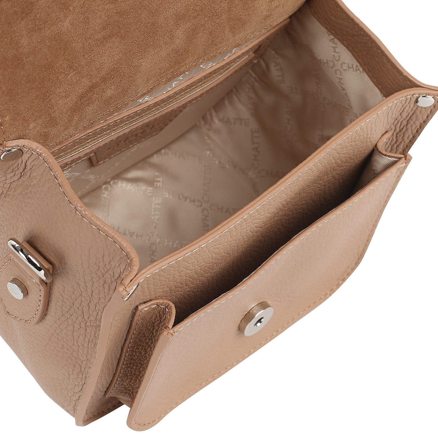 Сумочка на плечо Chatte Marseille