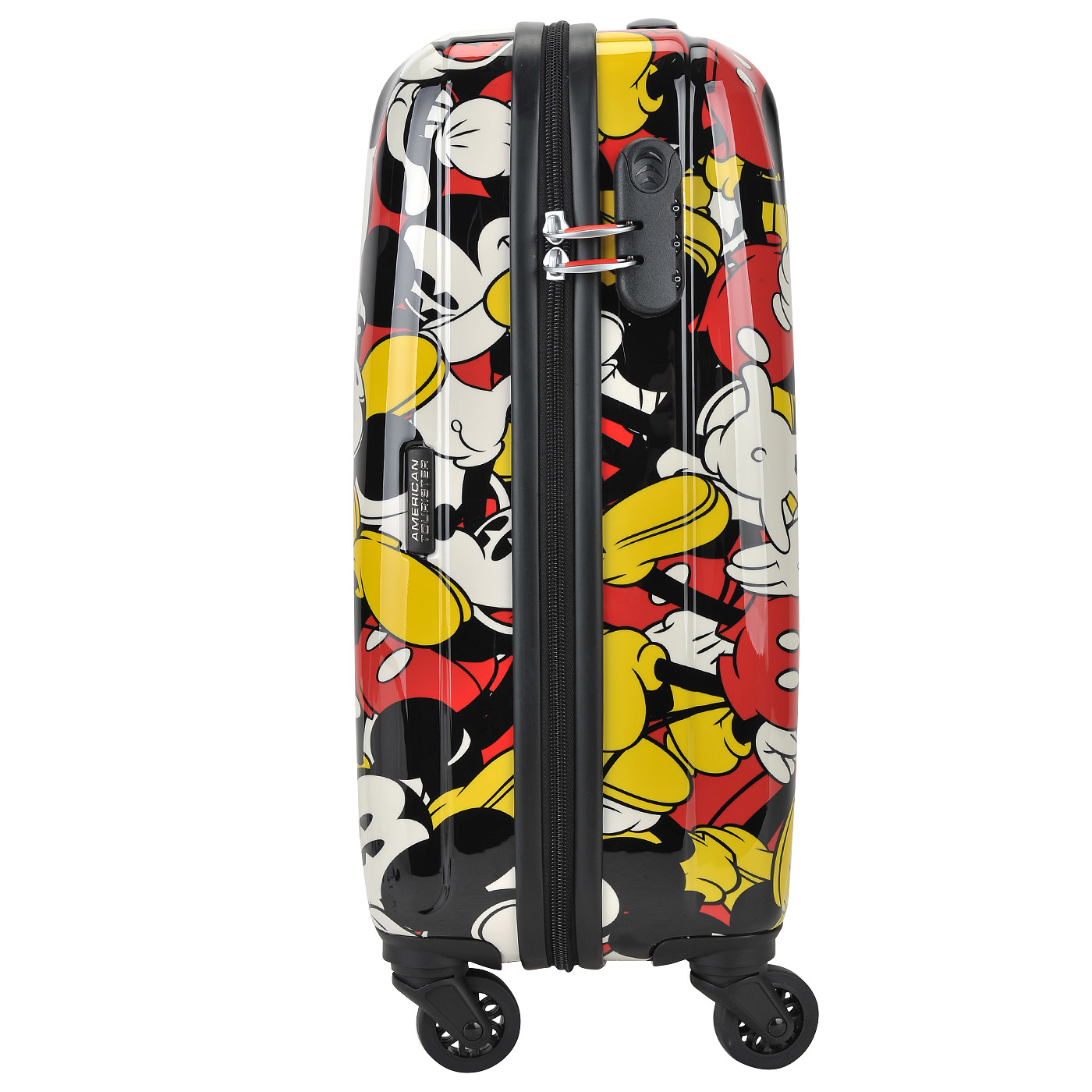 Чемодан на колесах American Tourister Disney Legends