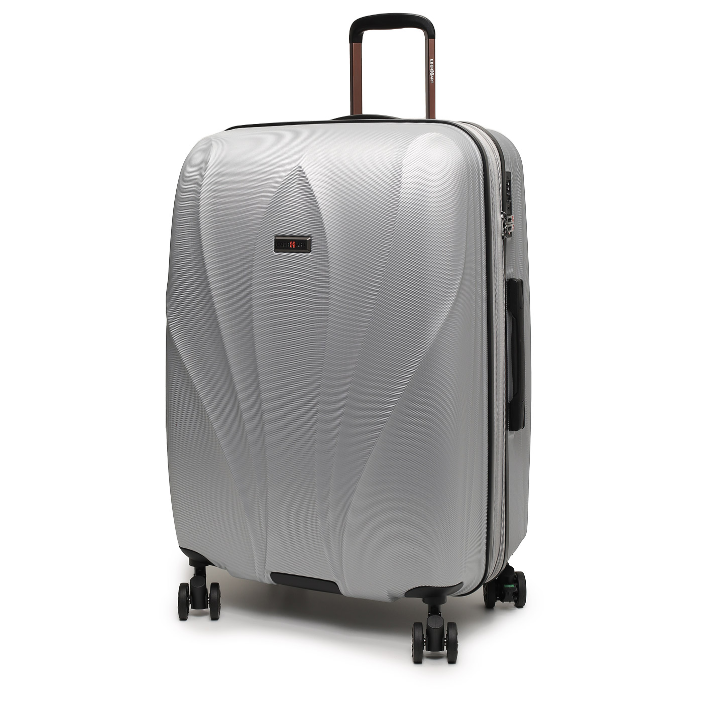 Eberhart Чемодан большой L из поликарбоната