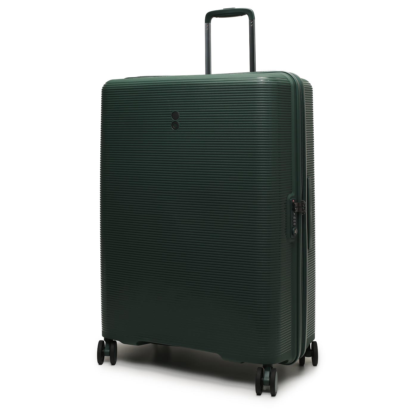 Echolac Чемодан большой L из поликарбоната